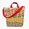 Sublime Series rPET Satchel Tote Bag — view 7