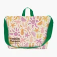 Sublime Series rPET Conference Tote Bag — view 4