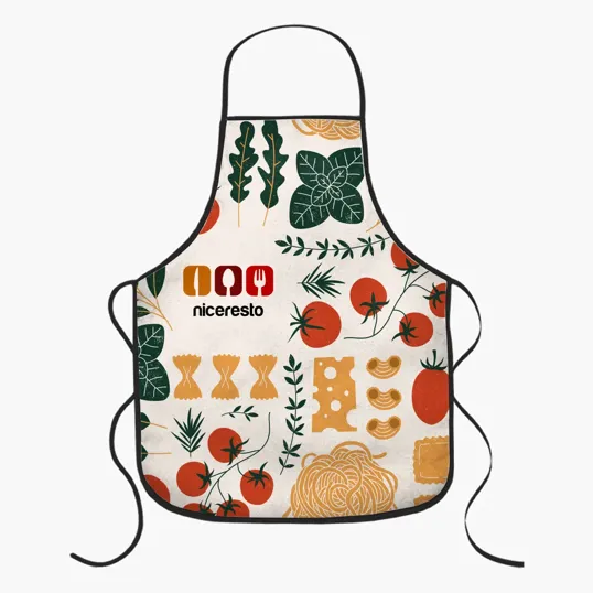 Sublime Series rPET Apron — view 2