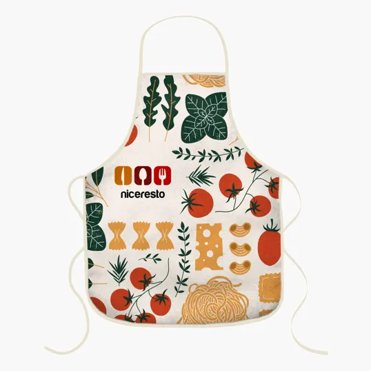 Sublime Series rPET Apron — view 5