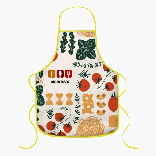 Sublime Series rPET Apron — view 9