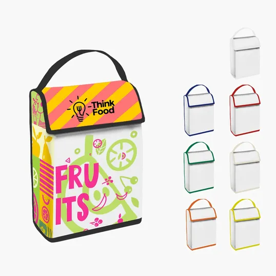 Sublime Series rPET 12 Can Lunch Bag
