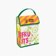Sublime Series rPET 12 Can Lunch Bag — view 4