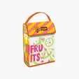Sublime Series rPET 12 Can Lunch Bag — view 6