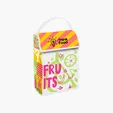 Sublime Series rPET 12 Can Lunch Bag — view 8