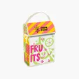 Sublime Series rPET 12 Can Lunch Bag — view 5