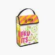 Sublime Series rPET 12 Can Lunch Bag — view 2