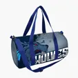 Sublime Series rPET Duffel Bag — view 3
