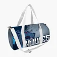 Sublime Series rPET Duffel Bag — view 8