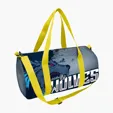 Sublime Series rPET Duffel Bag — view 9