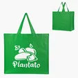 Harvest Haul Recycled Non-Woven Shopper Tote Bag — view 11