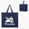 Harvest Haul Recycled Non-Woven Shopper Tote Bag — view 12