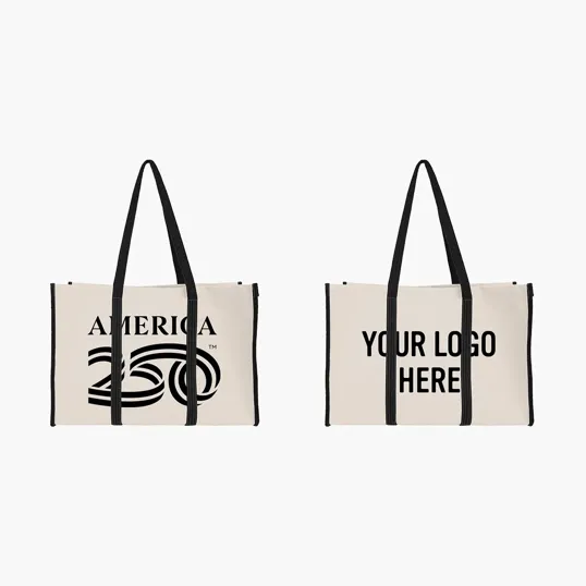 America250™ Wrap Around Tote Bag
