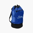 Beach Bag With Kooler Compartment — view 2