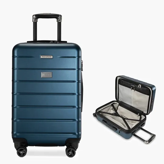 Ricardo® Cambria 20" Hardside Carry-On Expandable Spinner — view 3