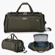 Skyway® Sigma 7.0 Rolling Duffel Bag — view 3