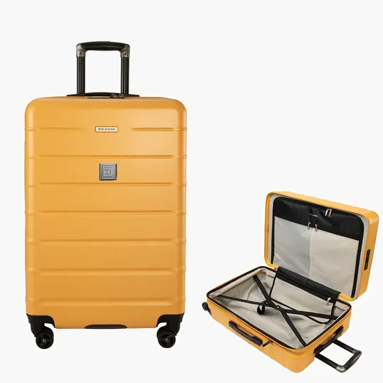 Ricardo® Cambria Hardside 24" Medium Check-In Expandable Spinner — view 4