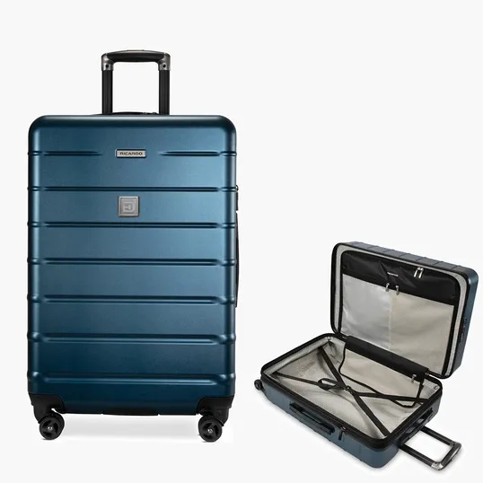 Ricardo® Cambria Hardside 24" Medium Check-In Expandable Spinner — view 3