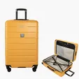Ricardo® Cambria Hardside 24" Medium Check-In Expandable Spinner — view 4