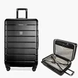 Ricardo® Cambria Hardside 24" Medium Check-In Expandable Spinner — view 2