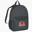 Budget Backpack with 210D Polyester