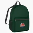 Budget Backpack with 210D Polyester — view 11