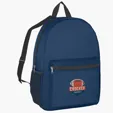Budget Backpack with 210D Polyester — view 14