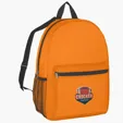 Budget Backpack with 210D Polyester — view 15