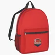 Budget Backpack with 210D Polyester — view 16