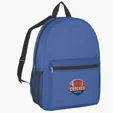 Budget Backpack with 210D Polyester — view 17