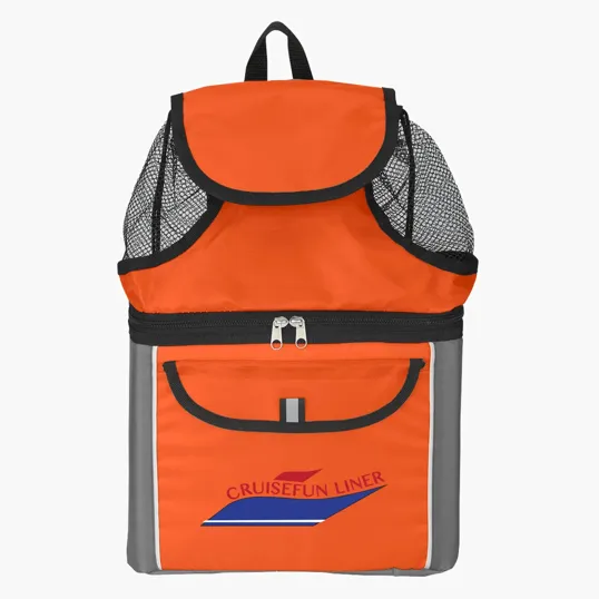 All-In-One Kooler Beach Backpack — view 2