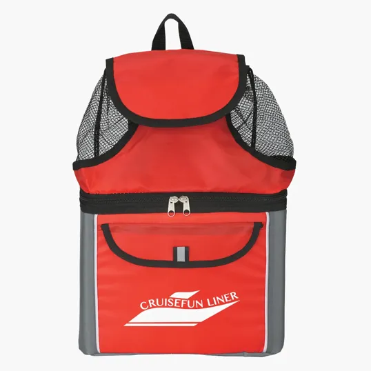 All-In-One Kooler Beach Backpack — view 7