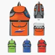 All-In-One Kooler Beach Backpack — view 4