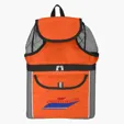 All-In-One Kooler Beach Backpack — view 2