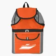 All-In-One Kooler Beach Backpack — view 6