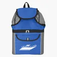 All-In-One Kooler Beach Backpack — view 8