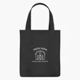 Non-Woven Shopper Tote Bag — view 14