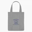 Non-Woven Shopper Tote Bag