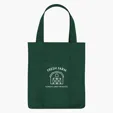Non-Woven Shopper Tote Bag — view 16