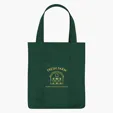 Non-Woven Shopper Tote Bag — view 2