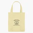 Non-Woven Shopper Tote Bag — view 17