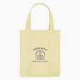 Non-Woven Shopper Tote Bag — view 4