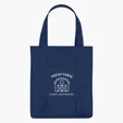 Non-Woven Shopper Tote Bag — view 18