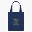 Non-Woven Shopper Tote Bag — view 5