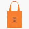 Non-Woven Shopper Tote Bag — view 6