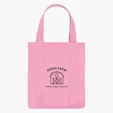 Non-Woven Shopper Tote Bag — view 20