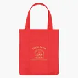 Non-Woven Shopper Tote Bag — view 8
