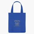 Non-Woven Shopper Tote Bag — view 9