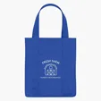 Non-Woven Shopper Tote Bag — view 22