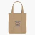 Non-Woven Shopper Tote Bag — view 10